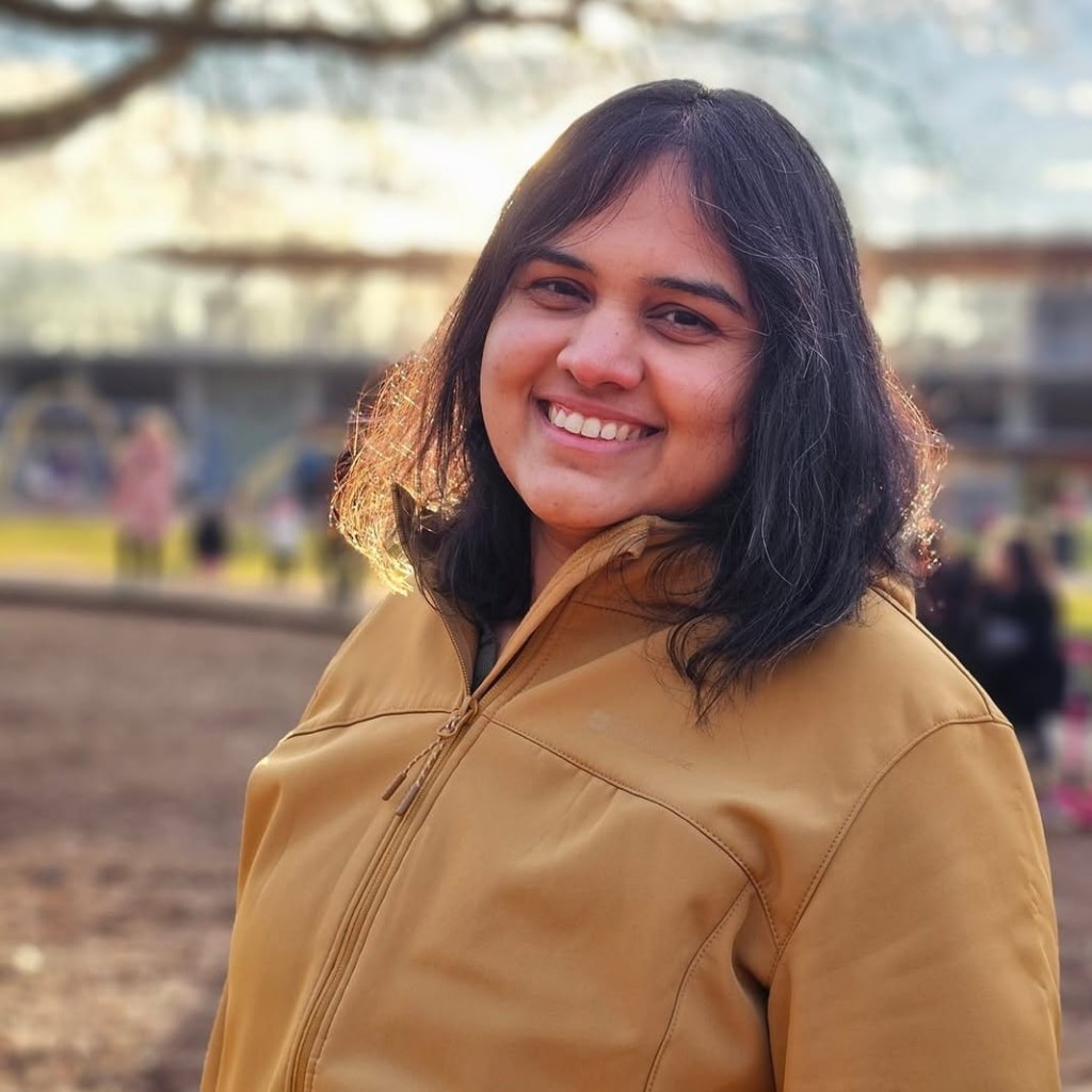 Tejas, wellness journey