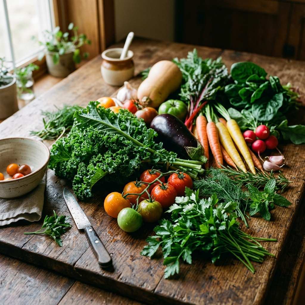 Nutrition